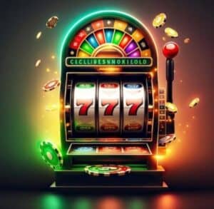 slot เว็บตรง