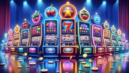 สล็อต แตกหนัก