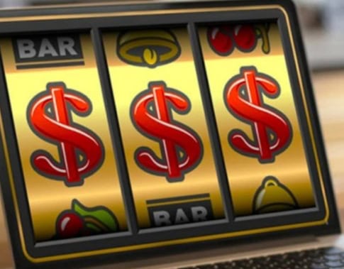 สล็อตเว็บตรง 100