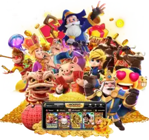 สล็อต pg แท้